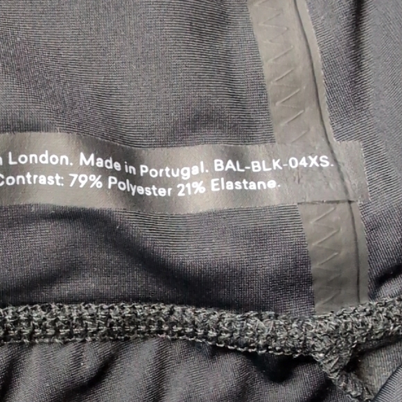 Aday Throw It Higher Leggings - Picture 10 of 10